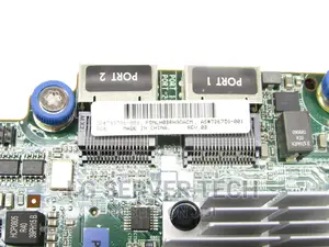 HP Smart Array P440ar/2gb FBWC Sas Raid Controller 726738-00