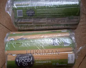 Foreign Spaghetti 500g