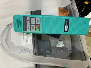 Gas Leakage Detector