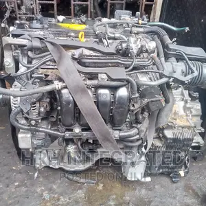 Toyota M20a Corolla 2022/23 Model