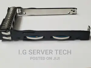HP Proliant Dl380 G8 G9 G10 Tray Caddy