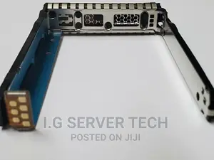 HP Proliant Dl380 G8 G9 G10 Tray Caddy
