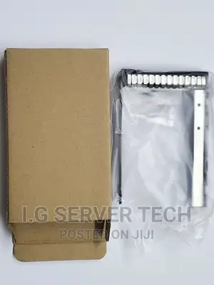 HP Proliant Dl380 G8 G9 G10 Tray Caddy