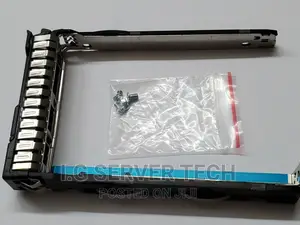 HP Proliant Dl380 G8 G9 G10 Tray Caddy