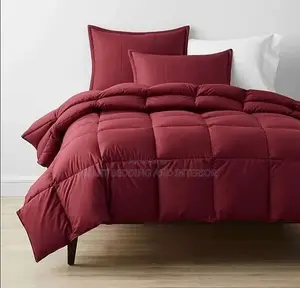 Plain Colours American Bedsheets