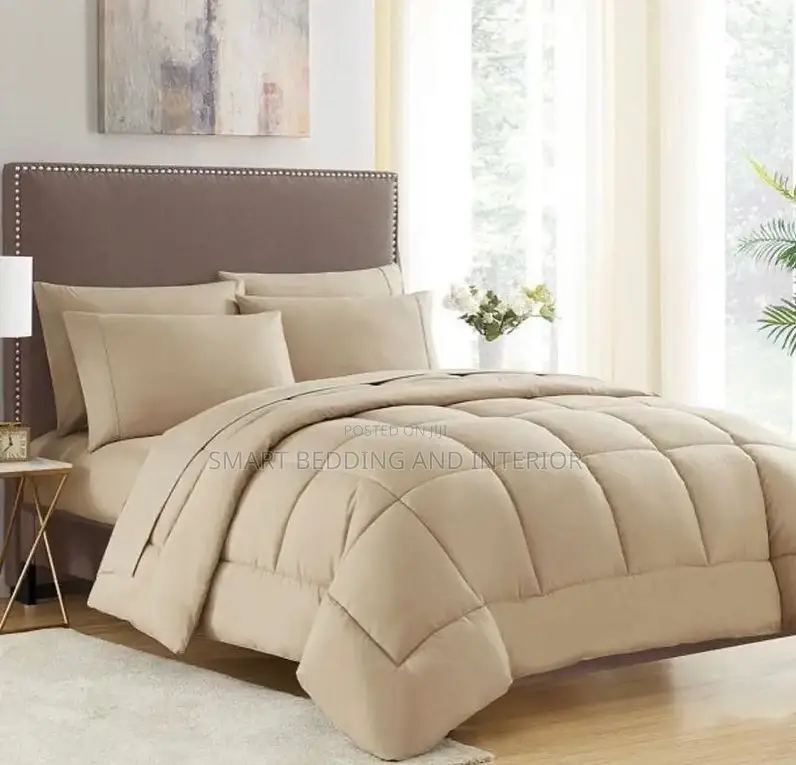 Plain Colours American Bedsheets