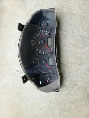 Ford Transit 03/04 Speedometer