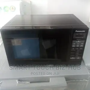 Panasonic Microwave 20 Liters Nn-St266b