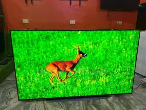 LG OLED C1 Series 77" Alexa Built-in Ultra HD Smart TV,