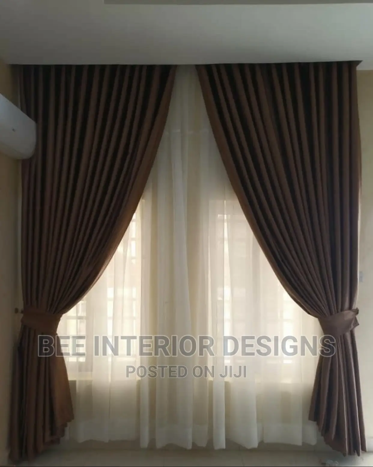 Classic Quality Curtains