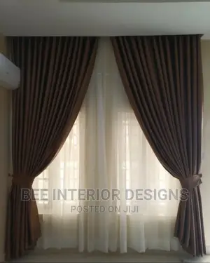 Classic Quality Curtains