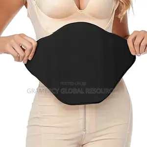Lipo Foam Compression Abdominal Board Post Liposuction