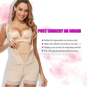Lipo Foam Compression Abdominal Board Post Liposuction