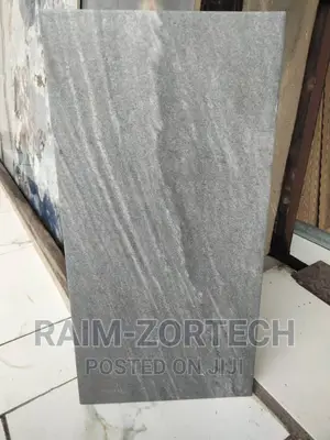 Floor and Wall Tiles