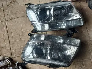 Fullight Suzuki Vitara 2008