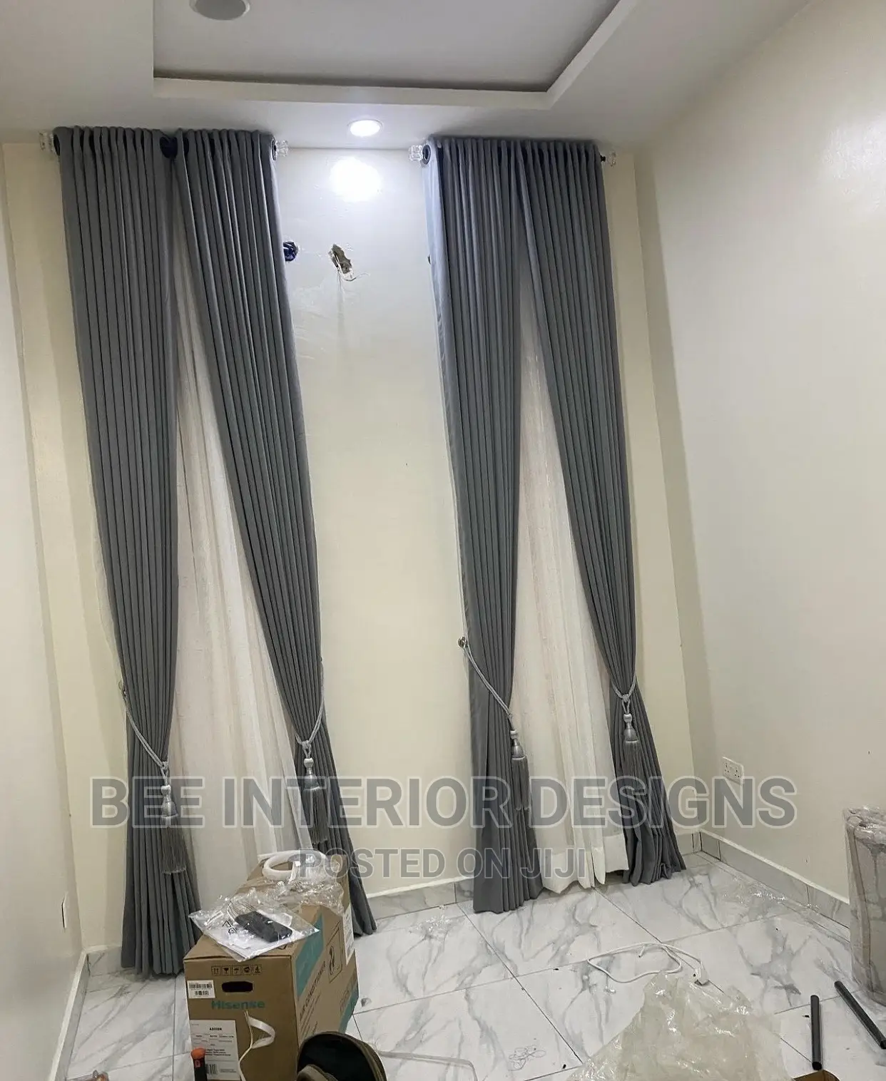 High Quality Curtains