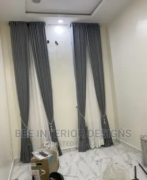 High Quality Curtains