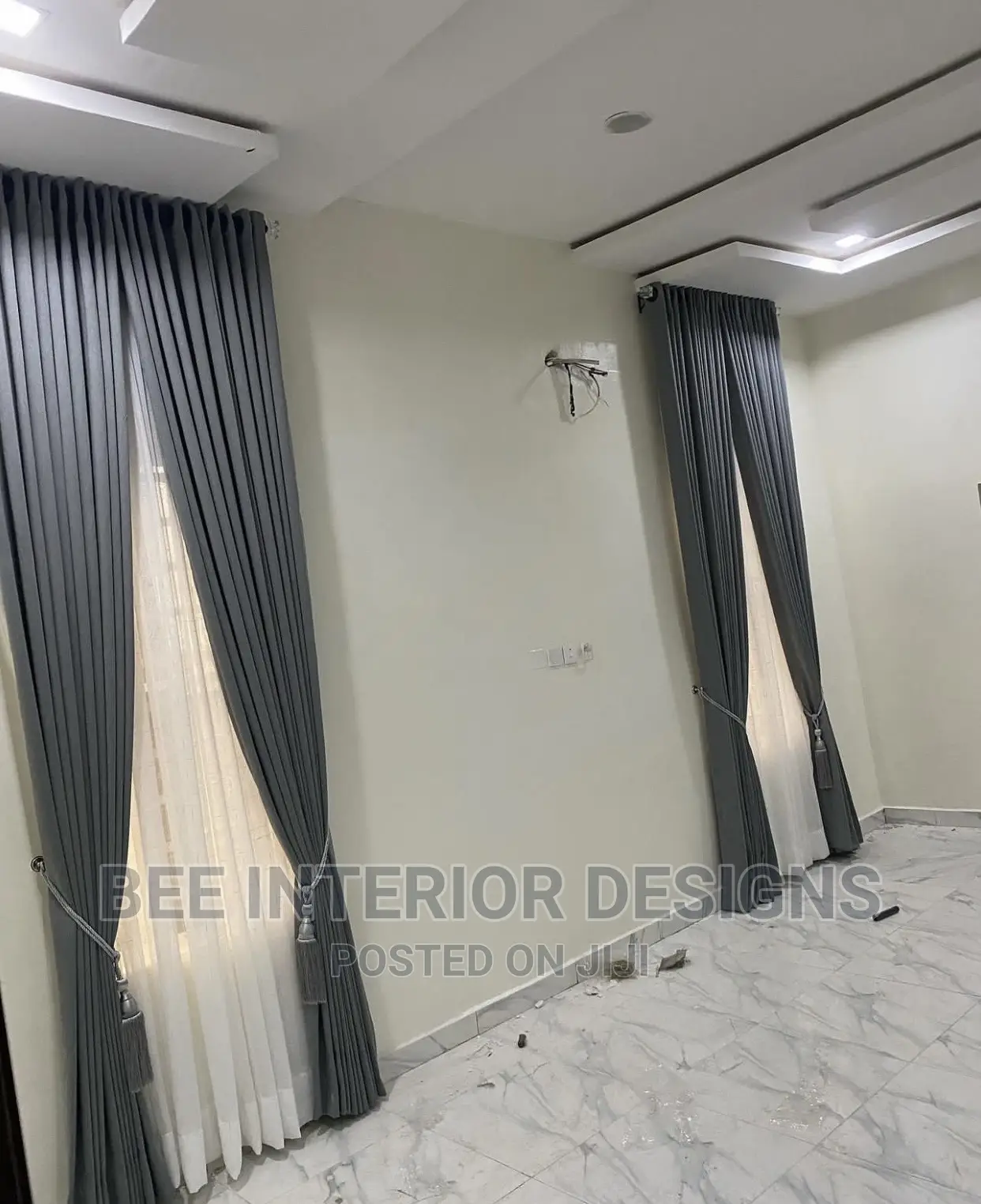 High Quality Curtains