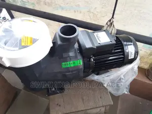 Swimming Pool Pump 2HP
