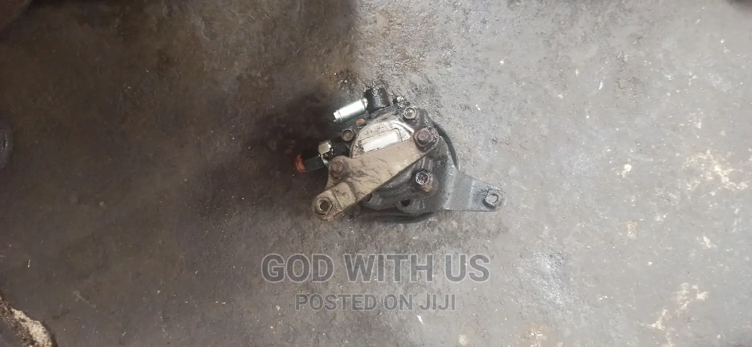Steering Pumps for Camry 2.4