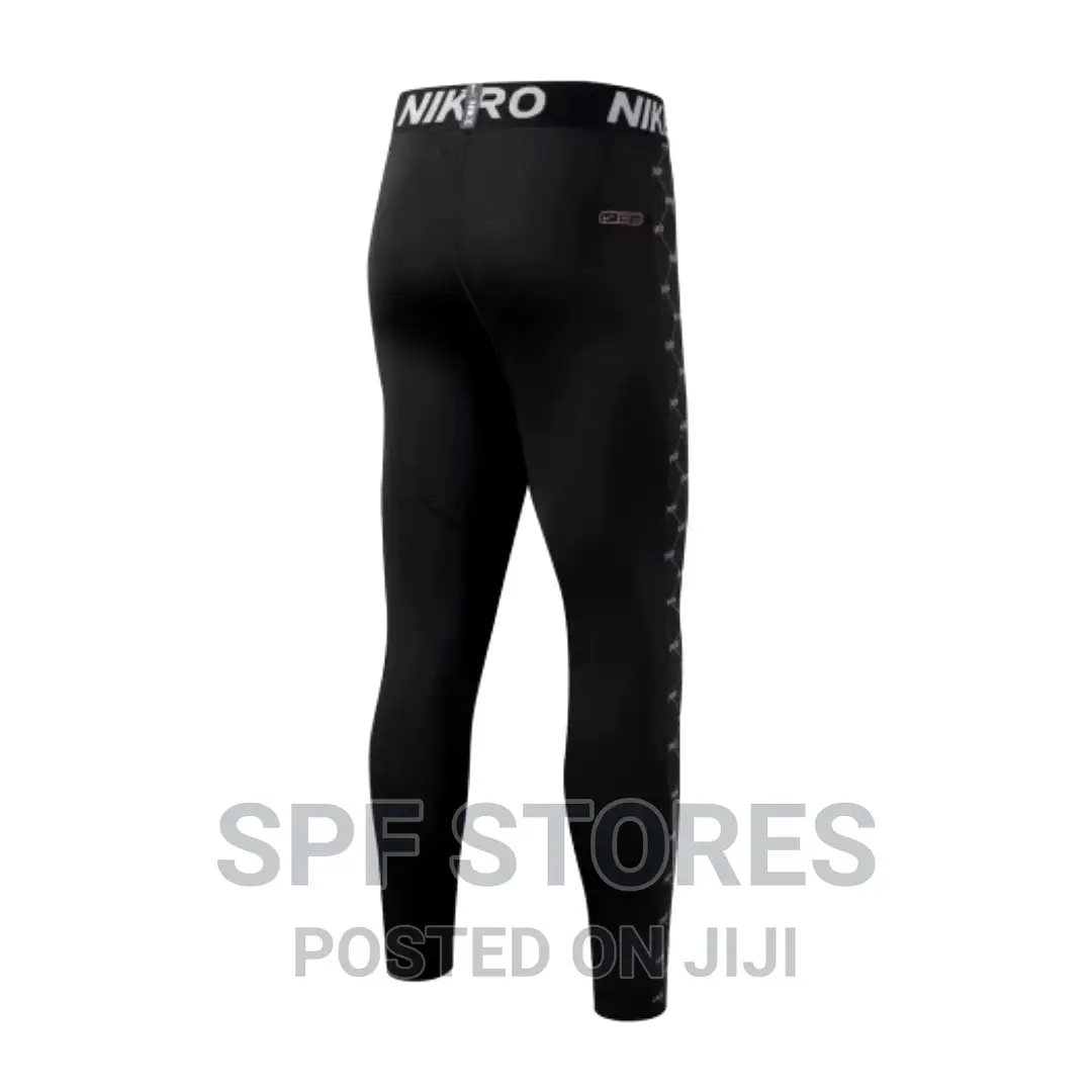 Nike Long Gym Tight