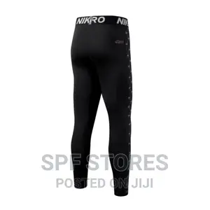 Nike Long Gym Tight