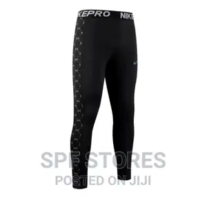 Nike Long Gym Tight