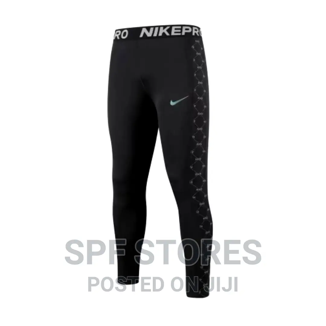 Nike Long Gym Tight