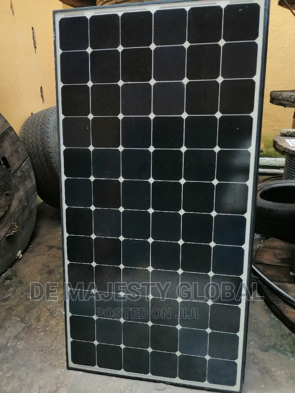 300 Watt Sunpower