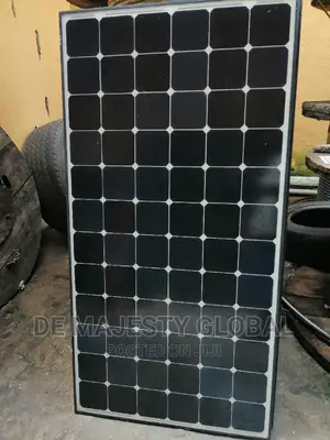 300 Watt Sunpower