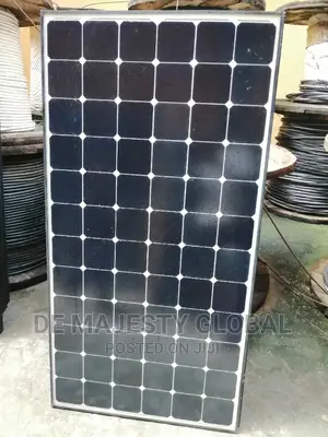 300 Watt Sunpower