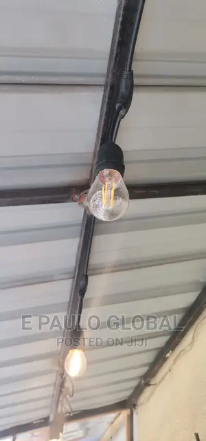 LED Bulb 360