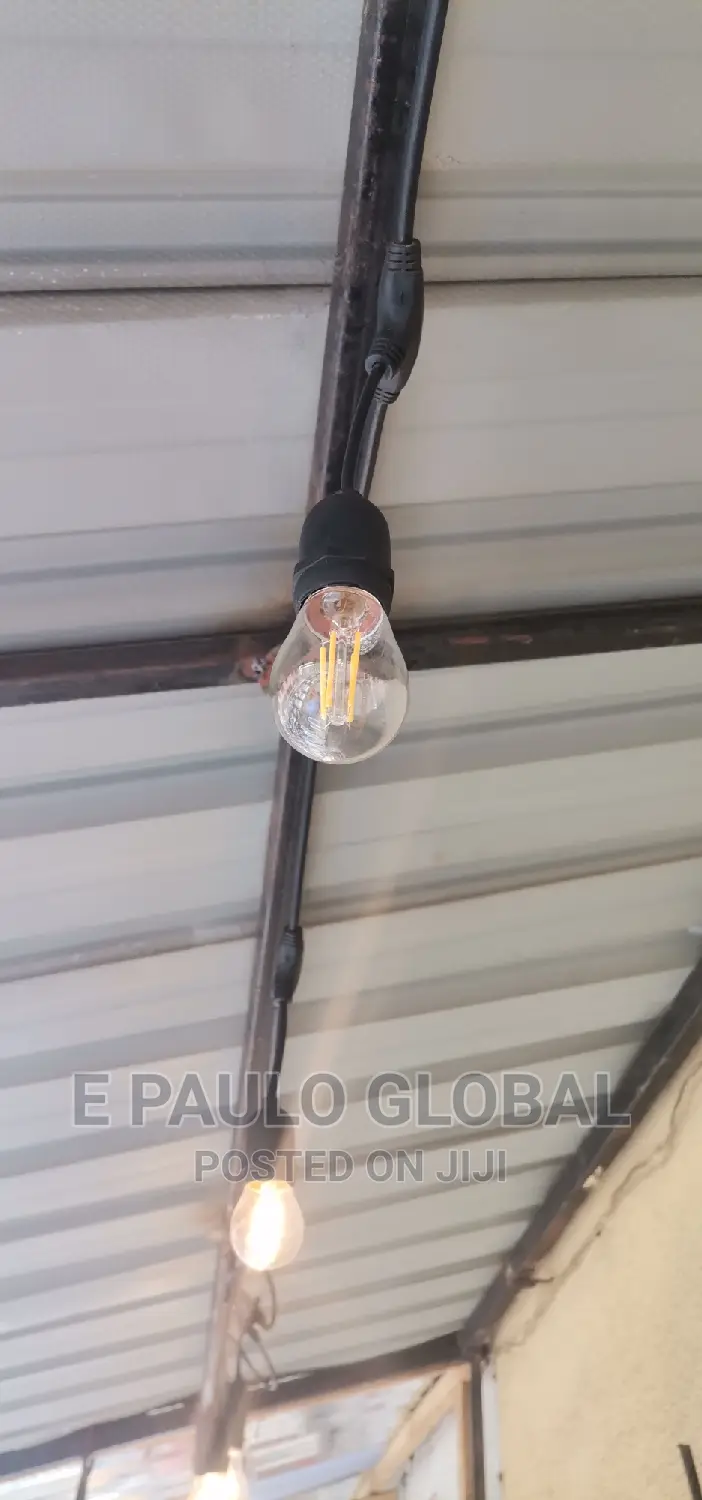 LED Bulb 360
