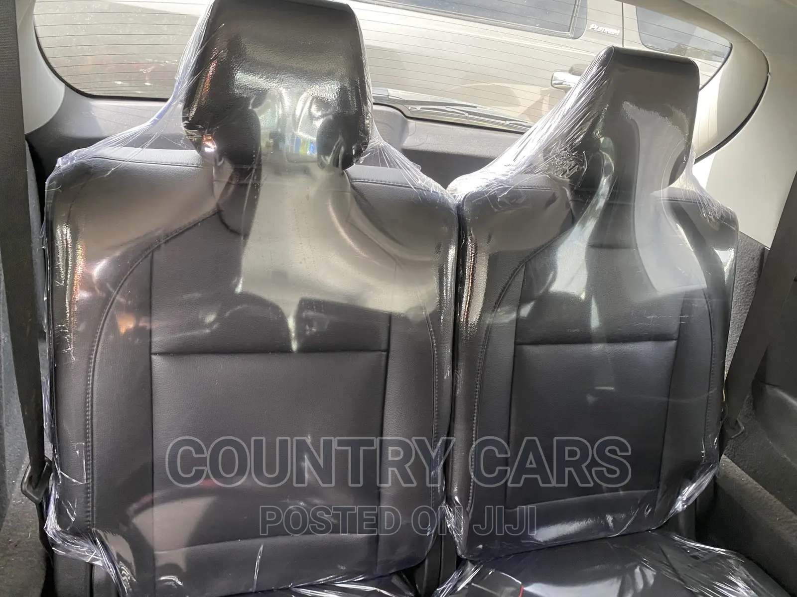 Acura MDX 2016 Black