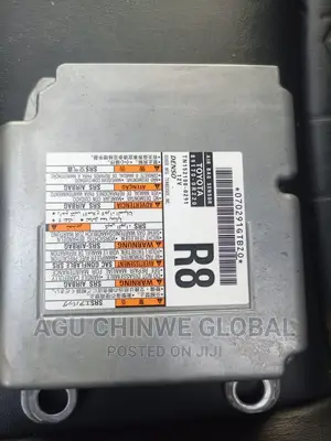 Airbag Module Rav4 2020