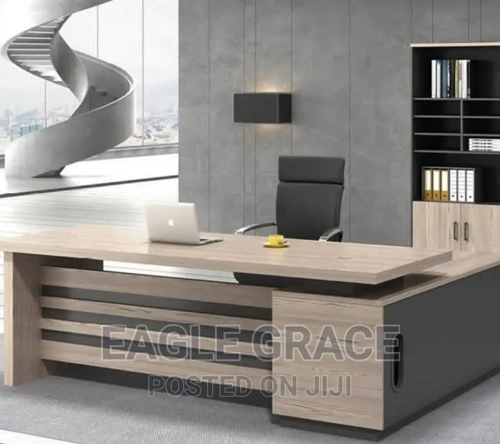 Modern Design Executive Office Table