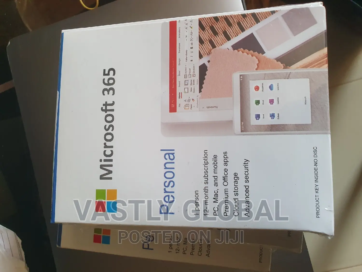 Microsoft Office 365 Personal