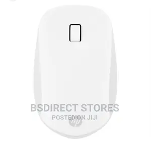 HP 410 PC Mouse Bluetooth Connection, Compatible With Chrome