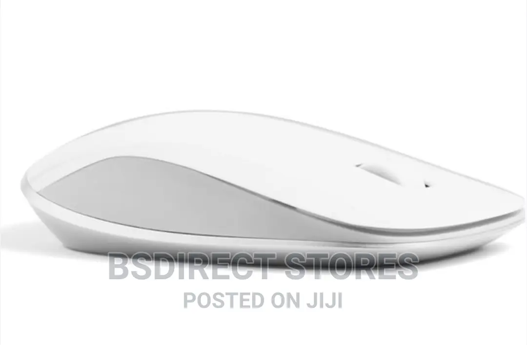 HP 410 PC Mouse Bluetooth Connection, Compatible With Chrome