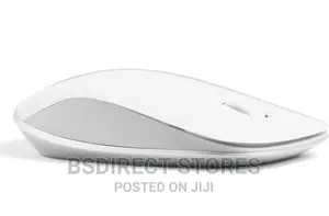 HP 410 PC Mouse Bluetooth Connection, Compatible With Chrome