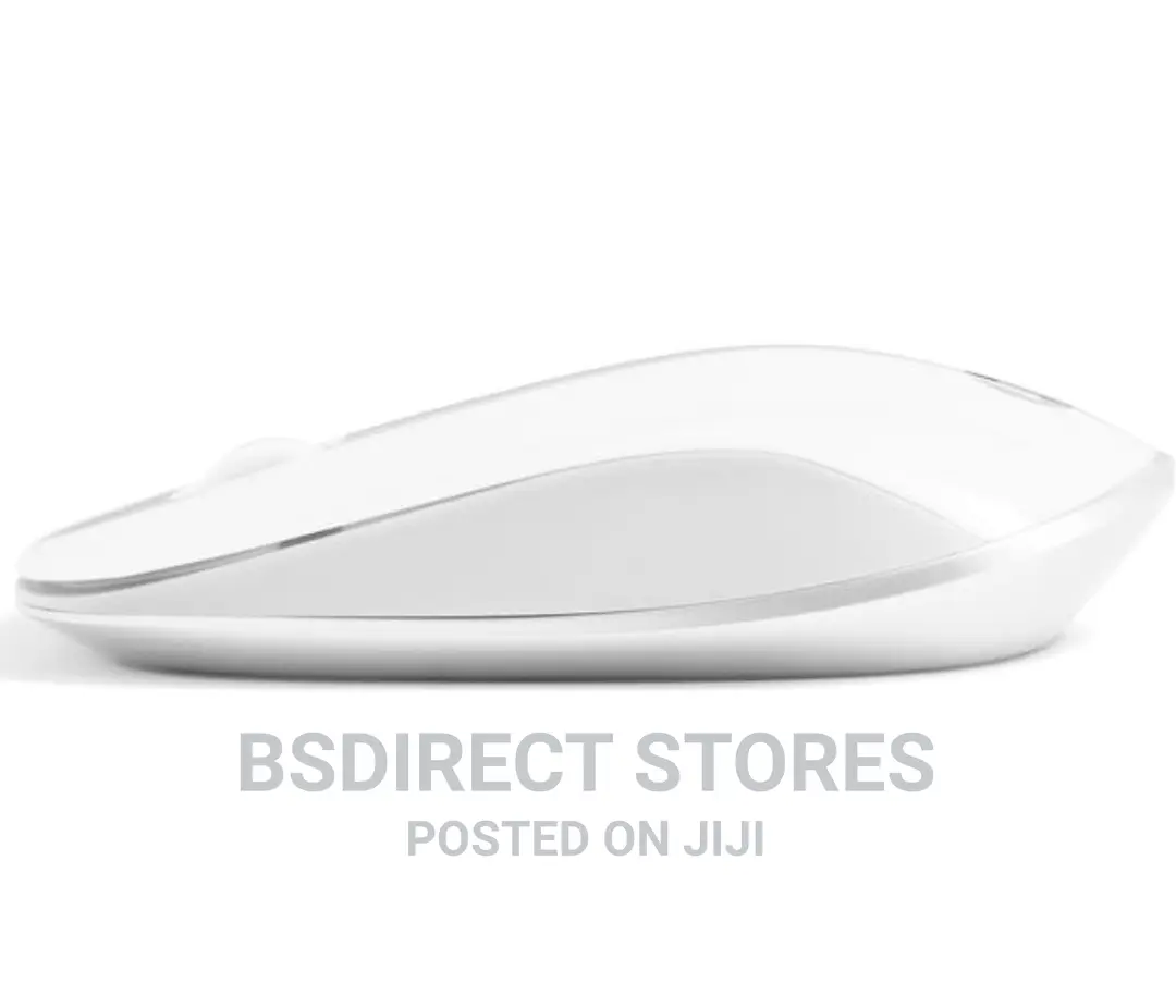 HP 410 PC Mouse Bluetooth Connection, Compatible With Chrome