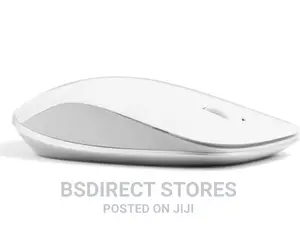 HP 410 PC Mouse Bluetooth Connection, Compatible With Chrome