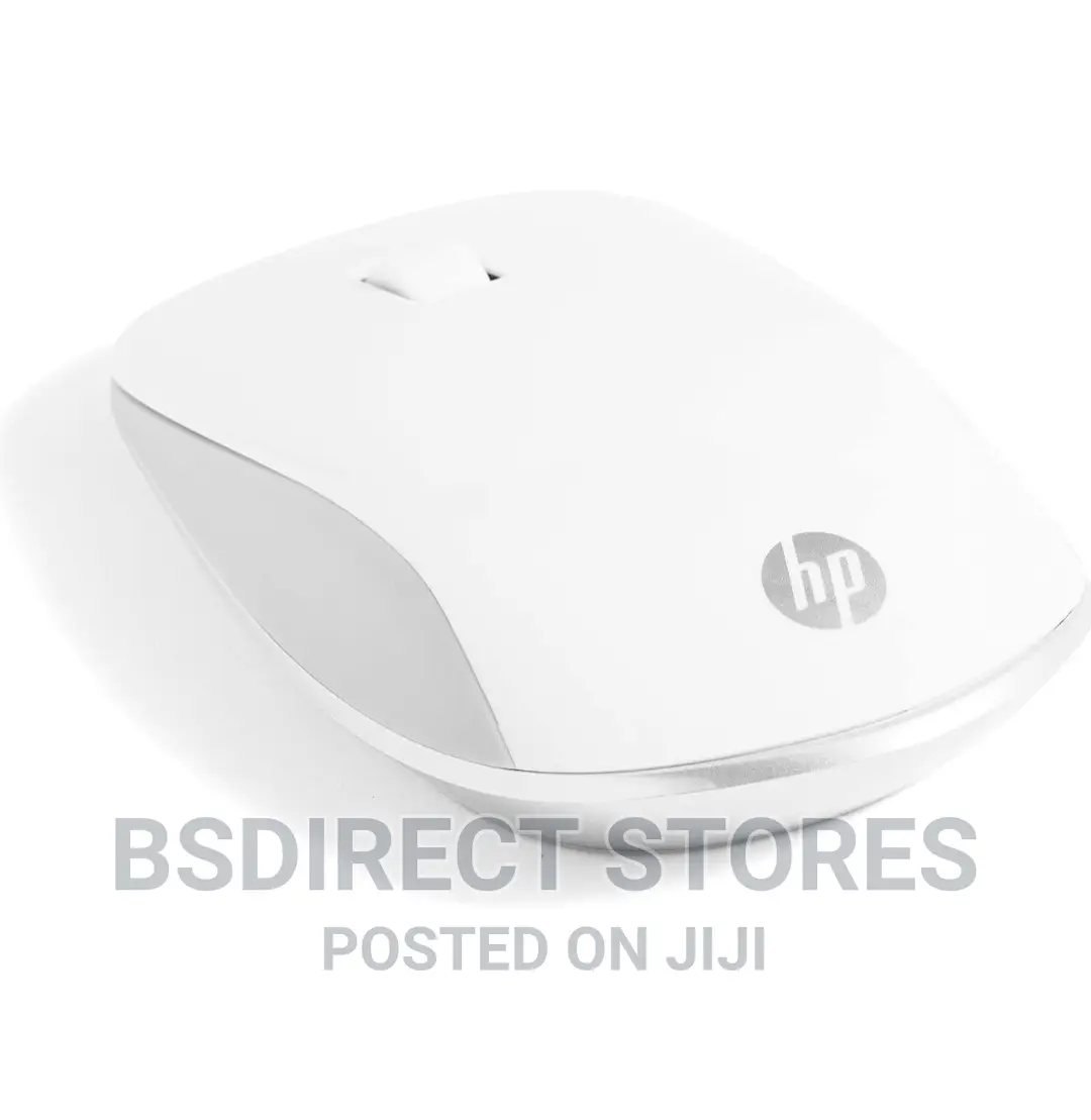 HP 410 PC Mouse Bluetooth Connection, Compatible With Chrome