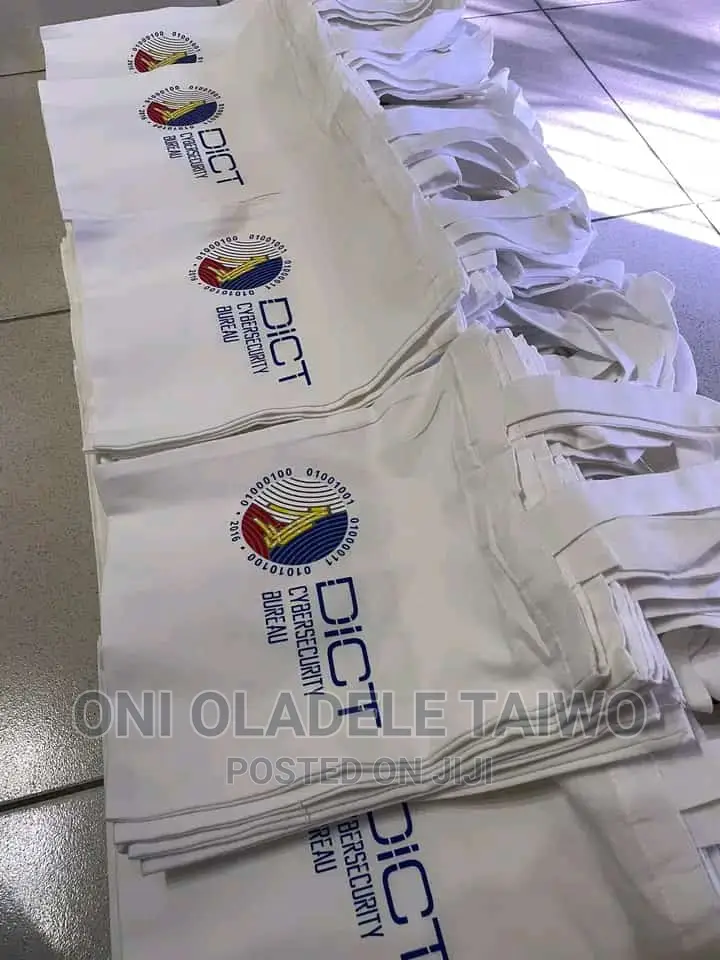We Are A Printing Firm
