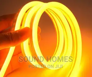 By Meters Neon Rope Lights