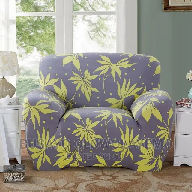 Original Sofa Cover-(Adding a Fresh, Stylish,Seasonal Touch)