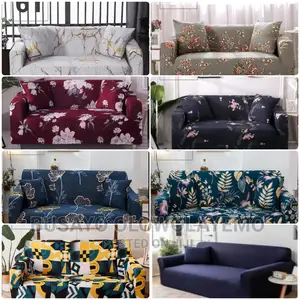 Original Sofa Cover-(Adding a Fresh, Stylish,Seasonal Touch)