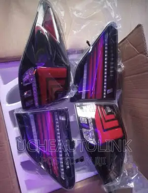 RX350 2010 to 2018 Model Available as Seen