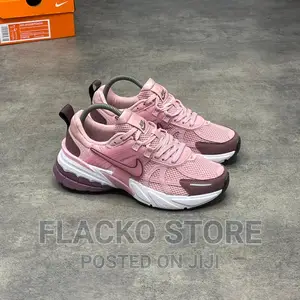 Original Nike V2k Run Runtekk Summit Sneakers
