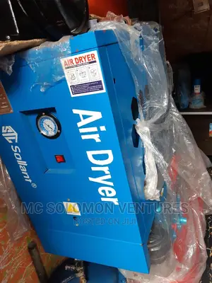 Industrial Air Dryer Available